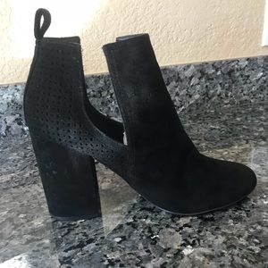steve madden nomad bootie
